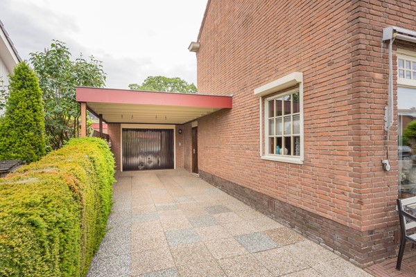 Medium property photo - Kamphuisstraat 3, 3781 CA Voorthuizen